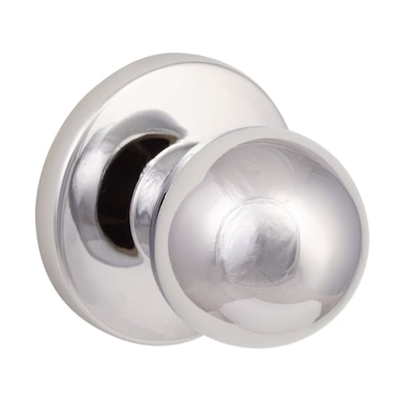 Sure-Loc Hardware Sure-Loc Hardware Square Pocket Door Pull, Privacy Polished Brass DP712 3